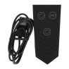 Fort Troff Plug Robo Rimmer 10 x 6.4 cm